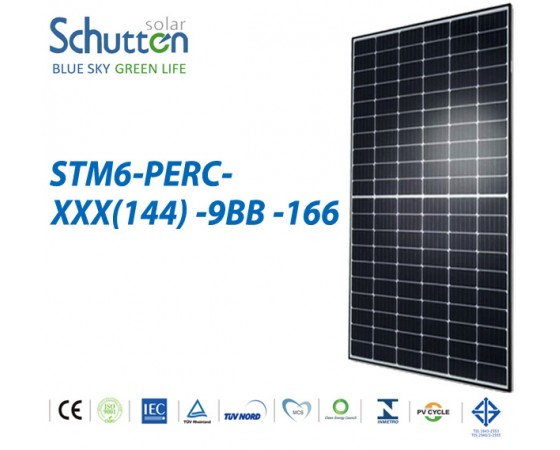 STM6-PERC-XXX(144) -9BB-166